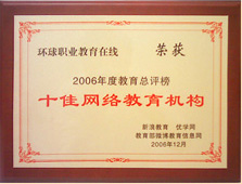 �h(hu��n)��W(w��ng)У2006���ʮ�ѾW(w��ng)�j(lu��)�����C(j��)��(g��u)